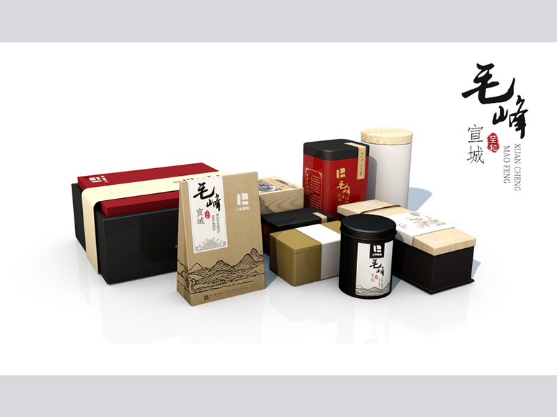 包裝設(shè)計